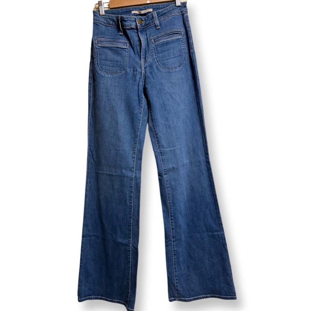 Vince Flare Jeans